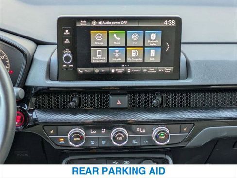 Certified 2024 Honda CR-V EX-L image 17