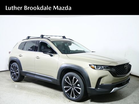 New 2026 MAZDA CX-50 AWD 2.5 S image 1