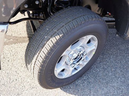 New 2026 Ford F250 XLT w/ XLT Premium Package image 9