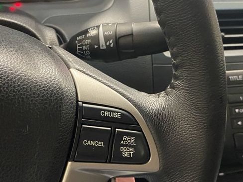 Used 2010 Honda Accord EX-L image 36