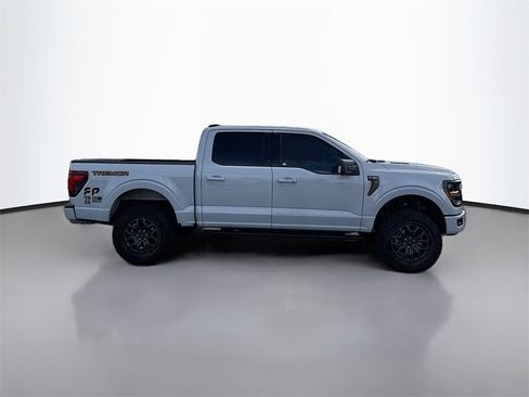 Used 2025 Ford F150 Tremor w/ Bed Utility Package image 8