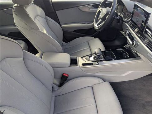 Used 2023 Audi A5 2.0T Premium Plus w/ Premium Plus image 21