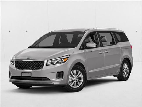Used 2016 Kia Sedona LX w/ Option Group 020 image 1