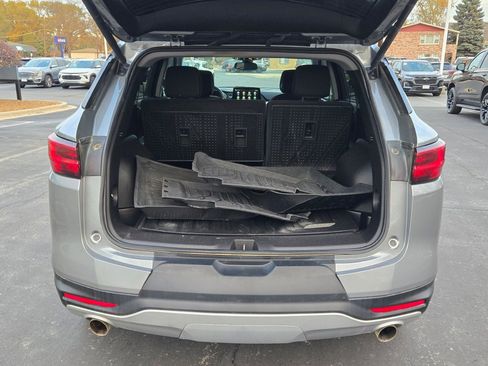 Certified 2024 Chevrolet Blazer LT w/ Convenience Package image 12