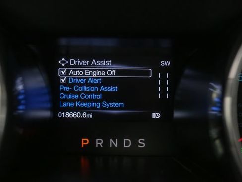 Used 2020 Ford Mustang GT Premium w/ Ford Safe & Smart Package RWD image 30
