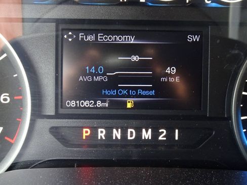Used 2017 Ford F150 XLT w/ Equipment Group 302A Luxury AWD/4WD image 25