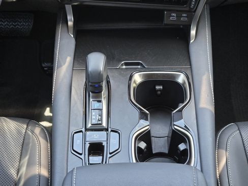 Certified 2024 Lexus RX 350 Premium w/ Cold Area Package FWD image 24