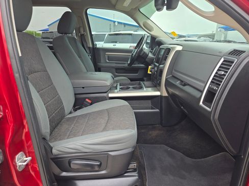 Used 2014 RAM 1500 Lone Star RWD image 22