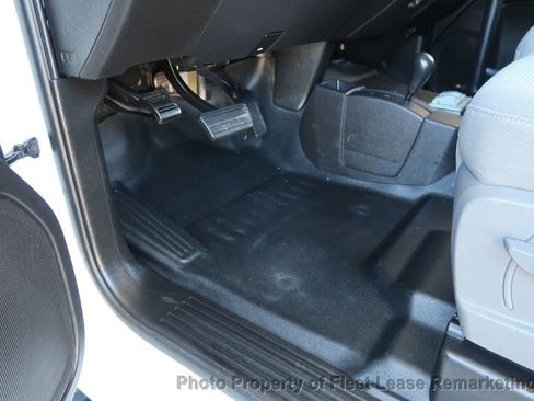 Used 2018 Chevrolet Silverado 3500 W/T w/ WT Fleet Convenience Package AWD/4WD image 12