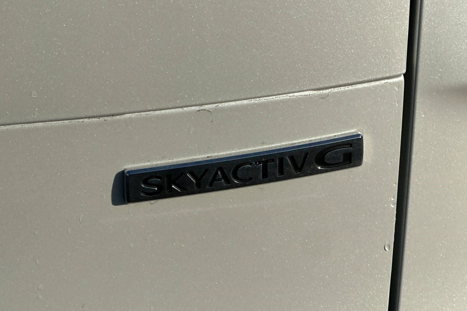 Used 2024 MAZDA CX-50 AWD 2.5 S w/ Cargo Package image 29