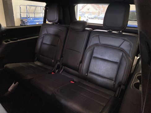 New 2026 Lincoln Navigator L Black Label AWD/4WD image 44
