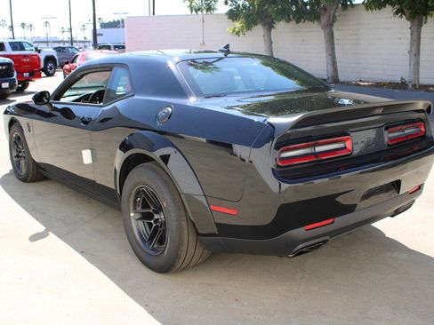 New 2023 Dodge Challenger SRT Hellcat Redeye image 6