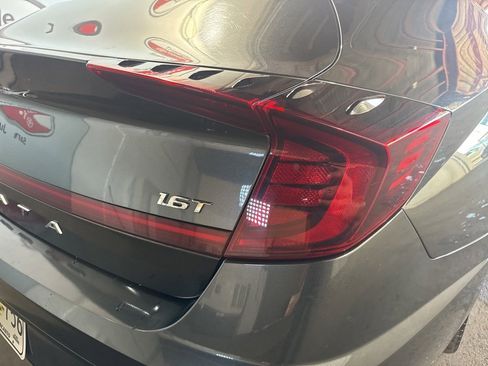 Used 2023 Hyundai Sonata SEL Plus image 16