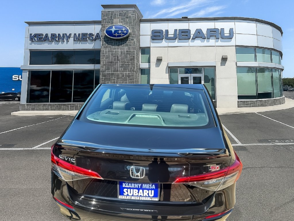 Used 2024 Honda Civic Si image 5