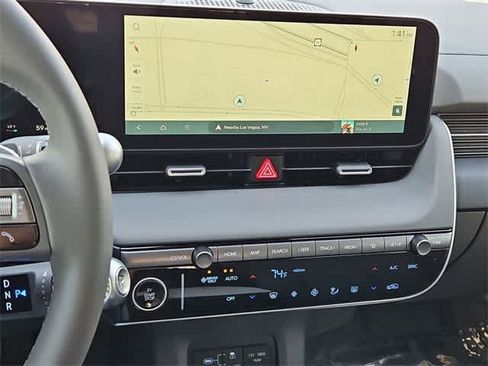 Certified 2026 Hyundai Ioniq 5 SEL image 27