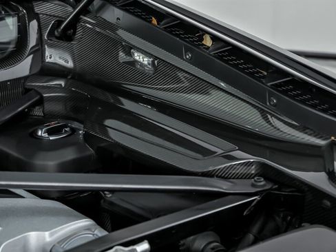 Used 2021 Audi R8 V10 performance AWD/4WD image 19