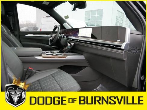 Used 2025 Cadillac Escalade Sport Platinum w/ LPO, Floor Liner Package image 15