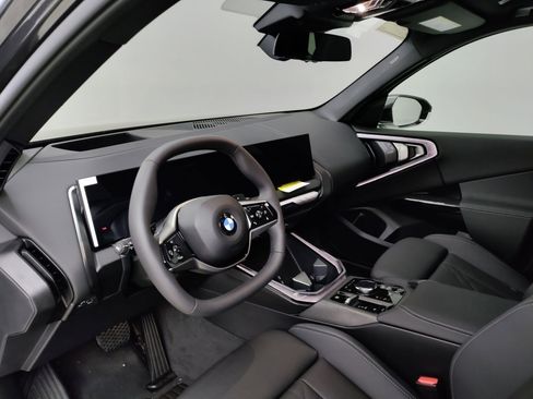 New 2026 BMW X3 xDrive30 w/ Premium Package image 14