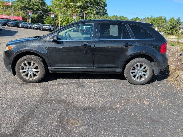 Used 2014 Ford Edge Limited FWD image 8