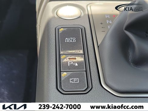 New 2027 Kia Seltos S AWD/4WD image 28