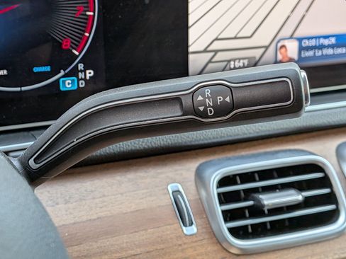 Certified 2024 Mercedes-Benz GLE 350 4MATIC w/ AMG Line Exterior image 23