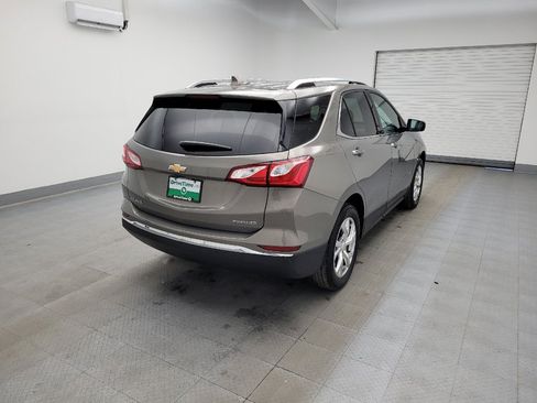 Used 2019 Chevrolet Equinox Premier image 9