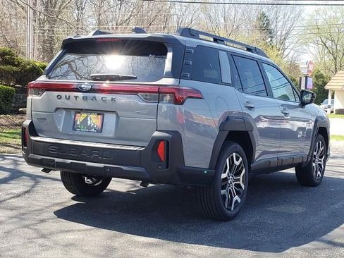 New 2026 Subaru Outback Touring XT image 3