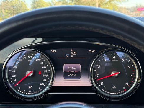 Used 2019 Mercedes-Benz E 450 Cabriolet image 27