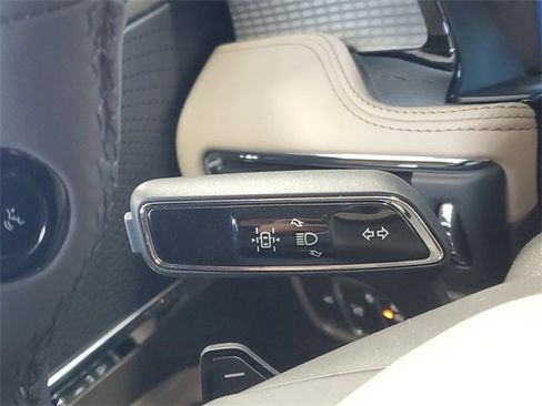 Certified 2023 Lincoln Corsair AWD w/ Equipment Group 101A image 18