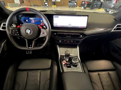 Used 2025 BMW M3 Competition image 14