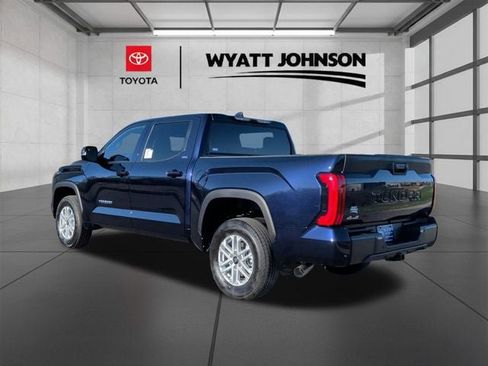 New 2026 Toyota Tundra SR5 AWD/4WD image 3