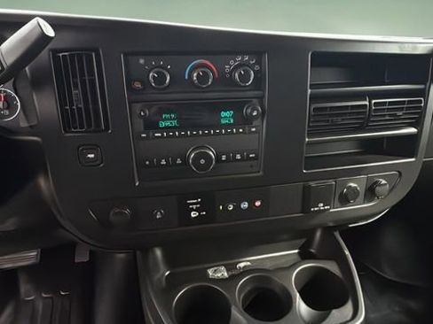 Used 2023 GMC Savana 2500 w/ Driver Convenience Package image 25