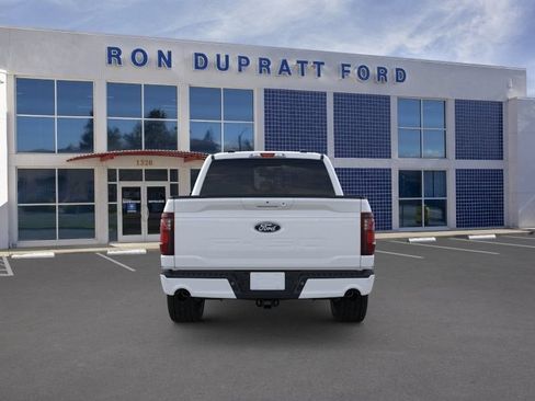 New 2026 Ford F150 XLT w/ Equipment Group 303A High AWD/4WD image 26