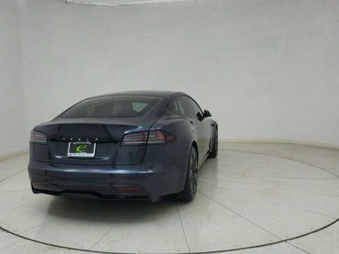 Used 2024 Tesla Model S image 73