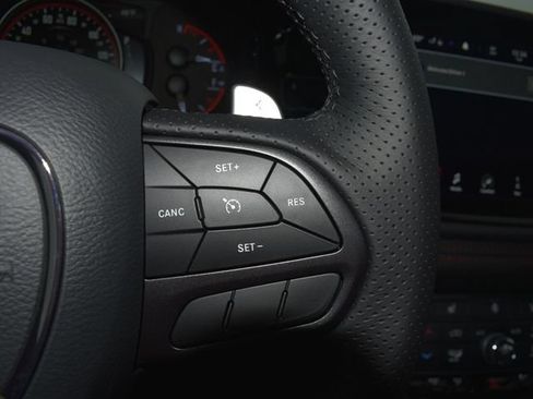 Used 2026 Dodge Durango GT w/ Blacktop Package AWD/4WD image 18