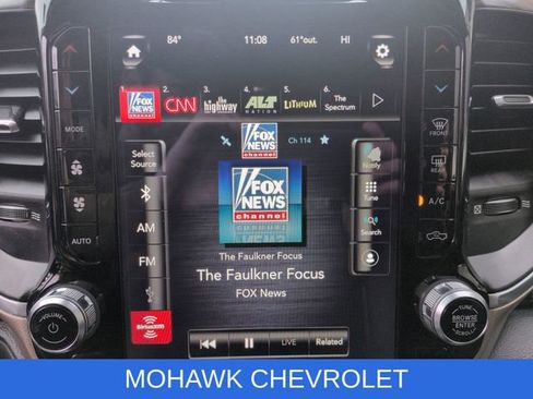 Used 2019 RAM 1500 Laramie image 14