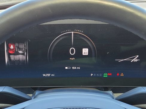Used 2023 Lucid Air Grand Touring AWD/4WD image 27
