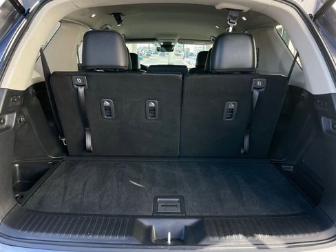 Certified 2025 Honda Pilot EX-L image 42