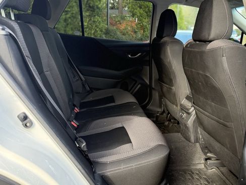 Used 2021 Subaru Outback Premium image 21