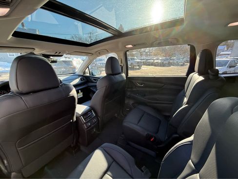 New 2025 Subaru Ascent Bronze Edition w/ Onyx Package image 21