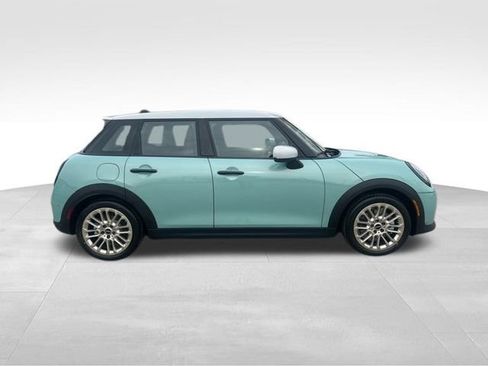 New 2026 MINI Cooper S image 9