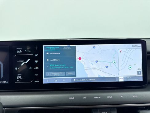 Used 2024 Kia EV9 Light Long Range image 26