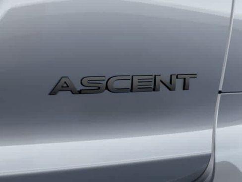 New 2026 Subaru Ascent Premium AWD/4WD image 11