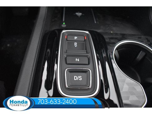 New 2026 Honda Passport TrailSport Elite image 19