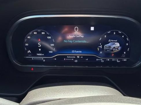 Used 2022 Chevrolet Tahoe LT RWD image 5