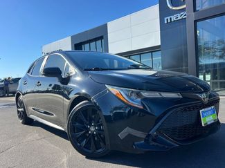 Used 2021 Toyota Corolla SE video 2