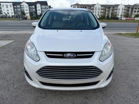 Used 2013 Ford C-MAX SEL FWD image 3