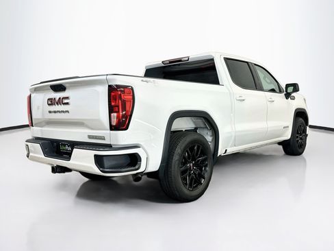 Used 2024 GMC Sierra 1500 Elevation AWD/4WD image 9