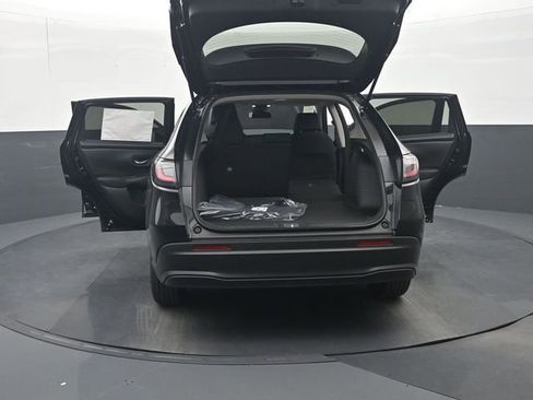 New 2026 Honda HR-V LX image 40