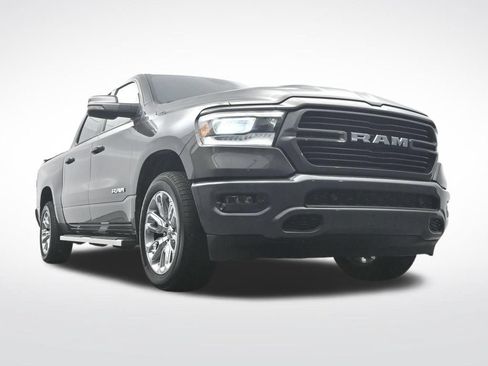 Used 2023 RAM 1500 Laramie AWD/4WD image 40
